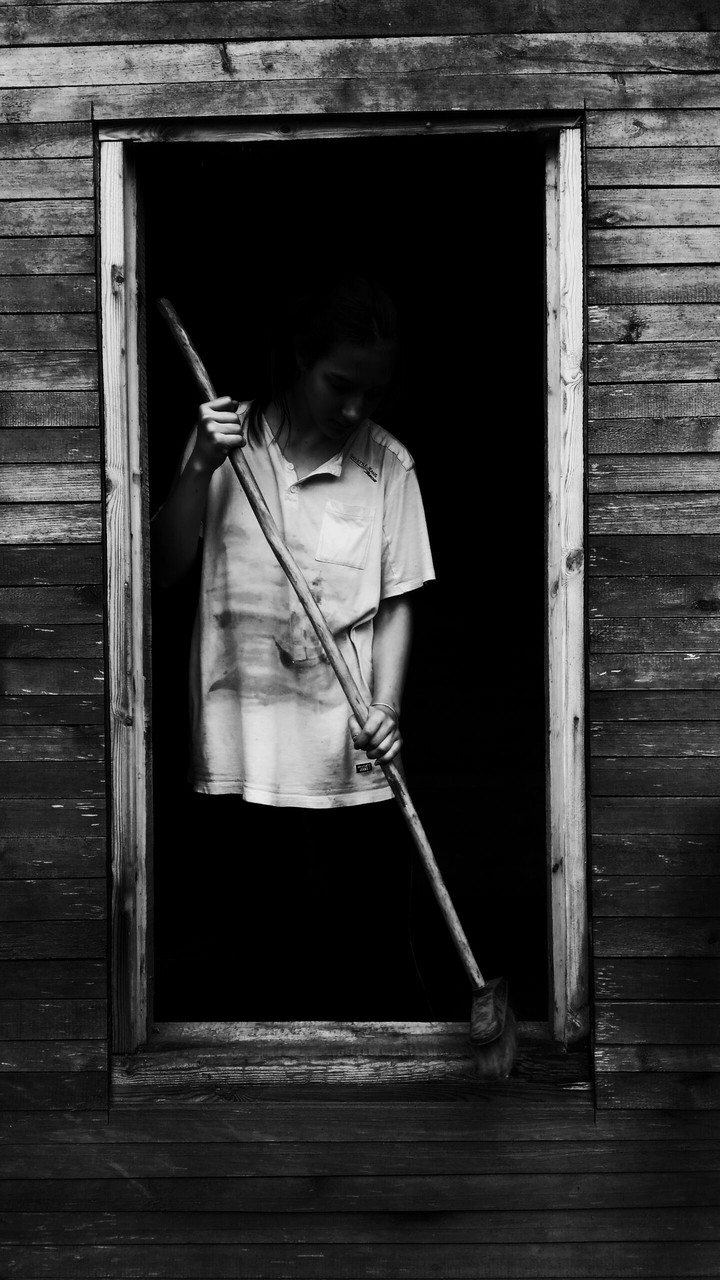 Dark
