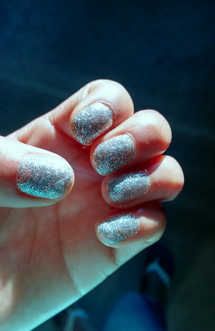 Nice nails