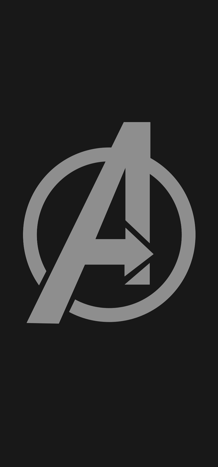 avengers ❤