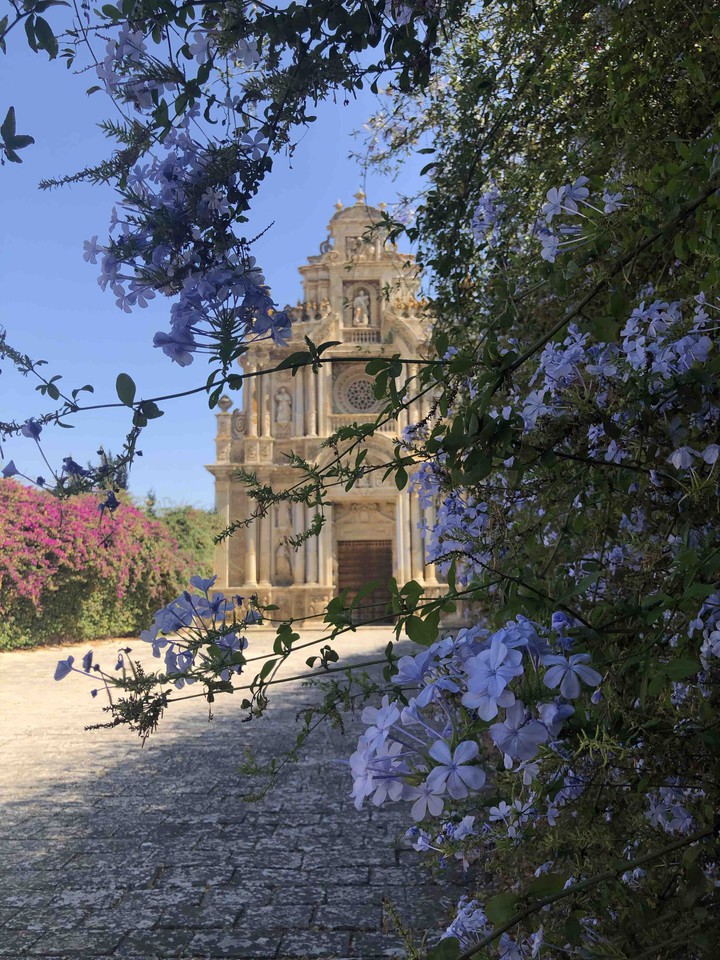 monasterio