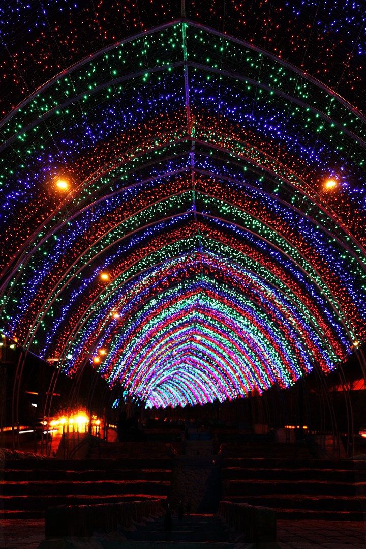 city of lightes