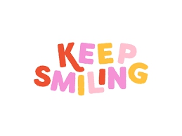 smiles