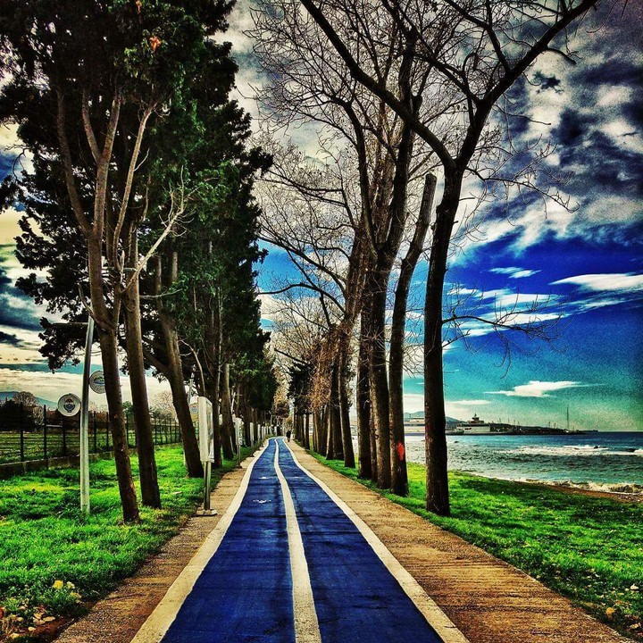 Nature