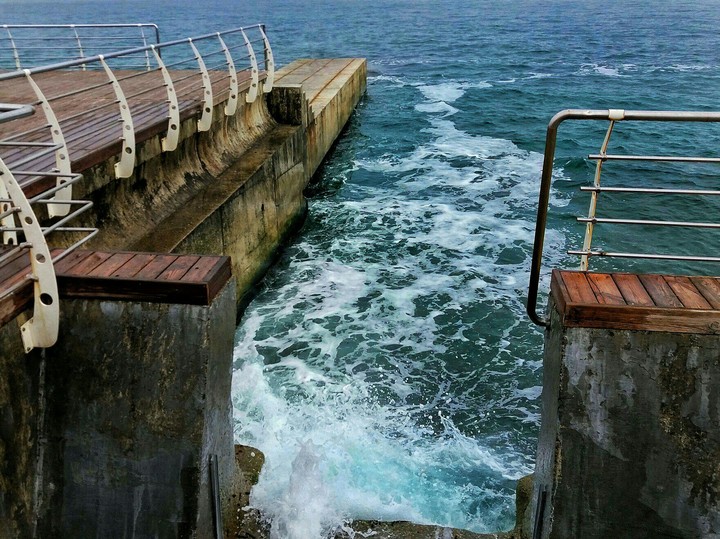 Sea