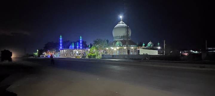 Eid Mubarak