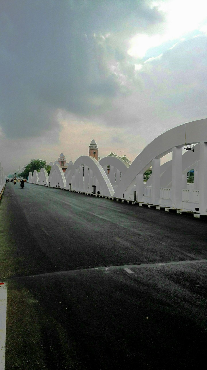 Neppiar Bridge