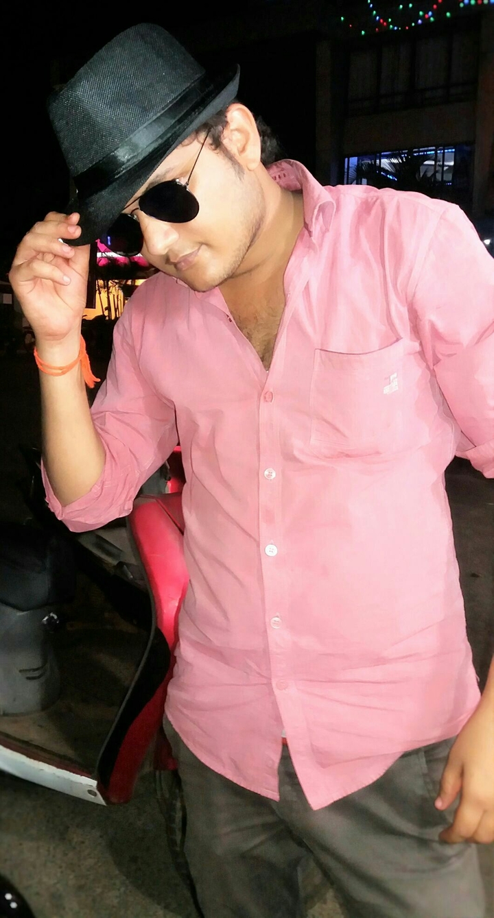anurag panday