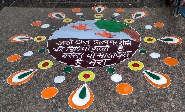 Happy Independence day 