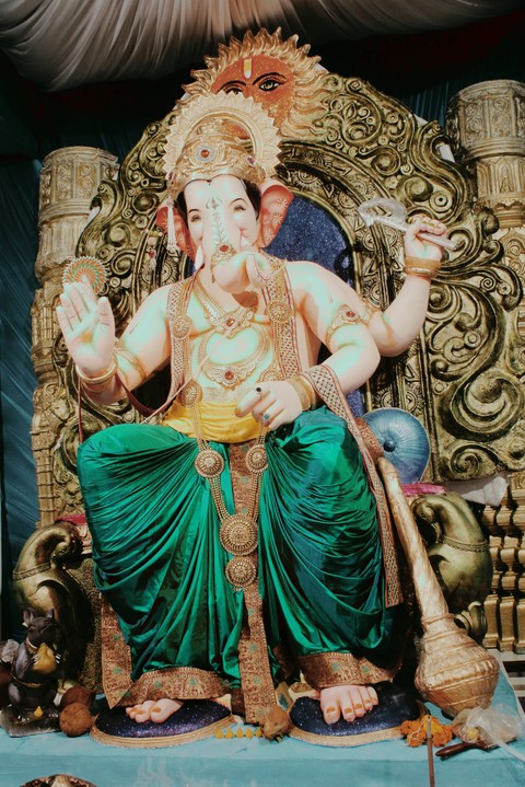 Ganesha