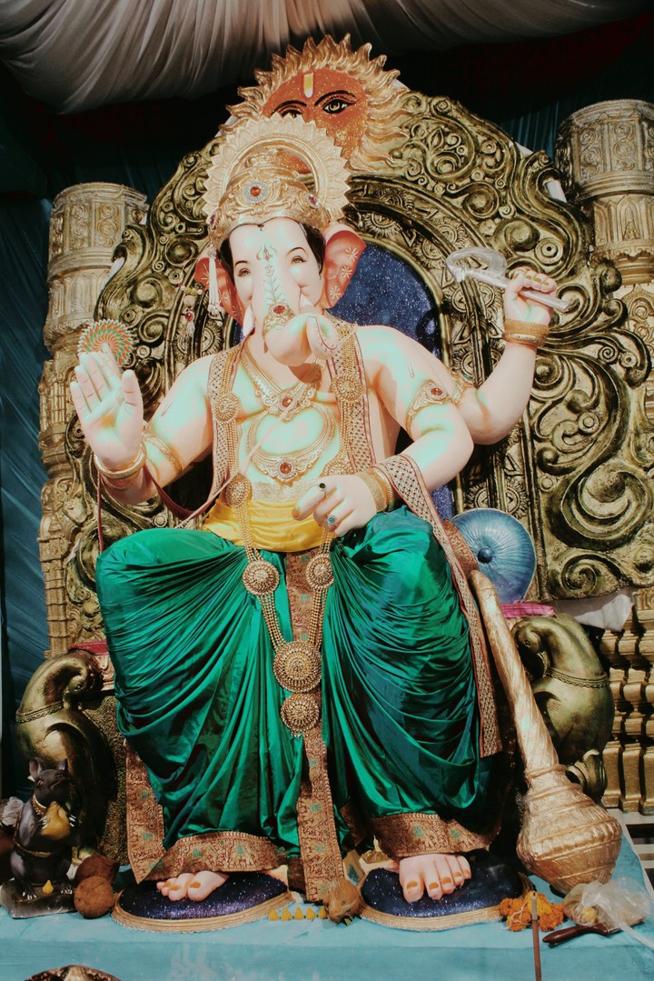 Ganesha