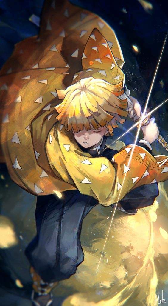 demon slayer