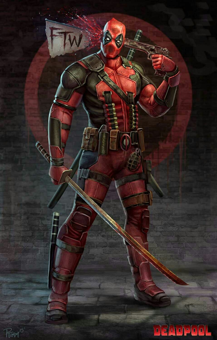 DeadPool