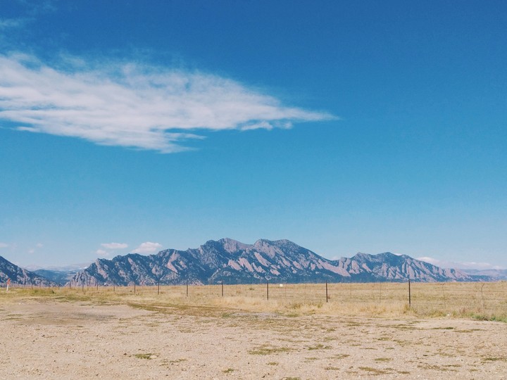 Colorado