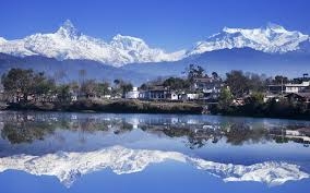 kashmir