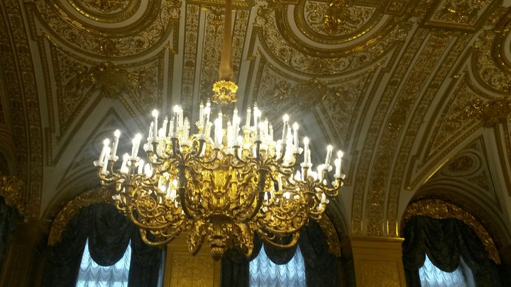 Эрмитаж
