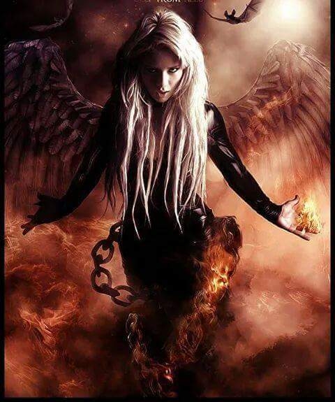 Angel