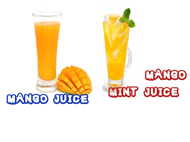summer drinks