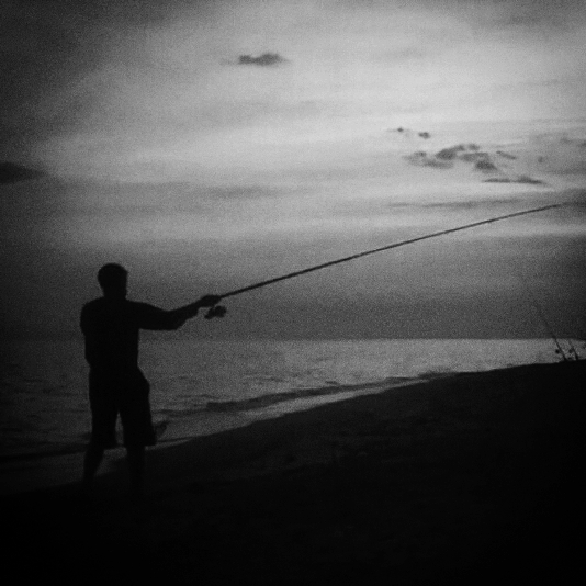 Fishing
