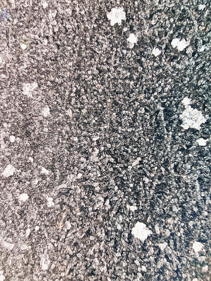 Frost
