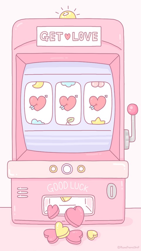 Love roulette