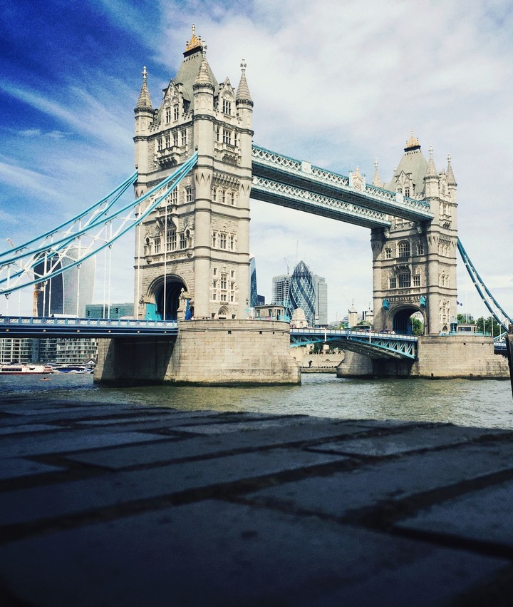 London bridge UK