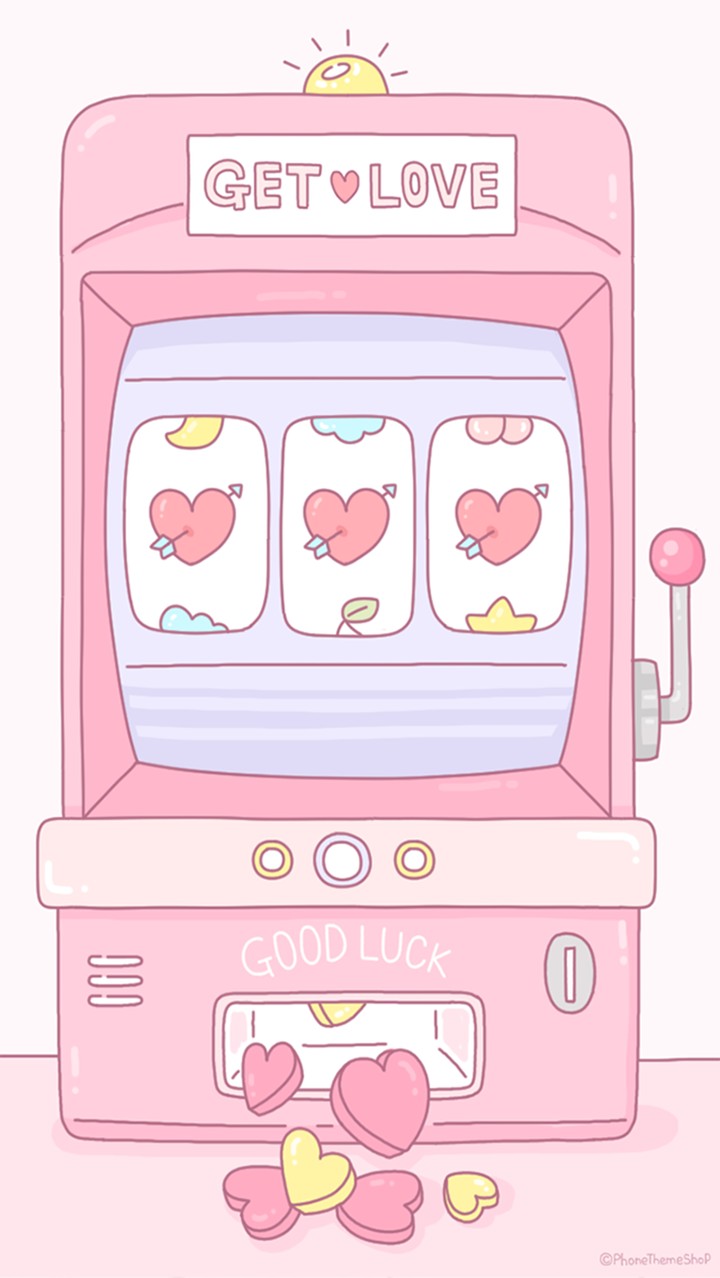 Love roulette