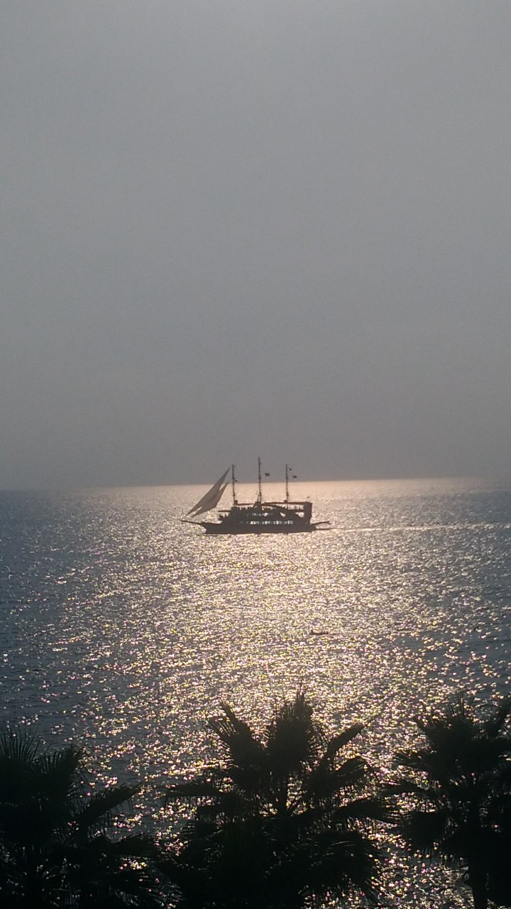 sea