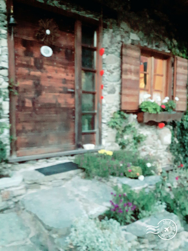 Cottage♡