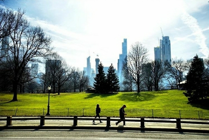 Central Park