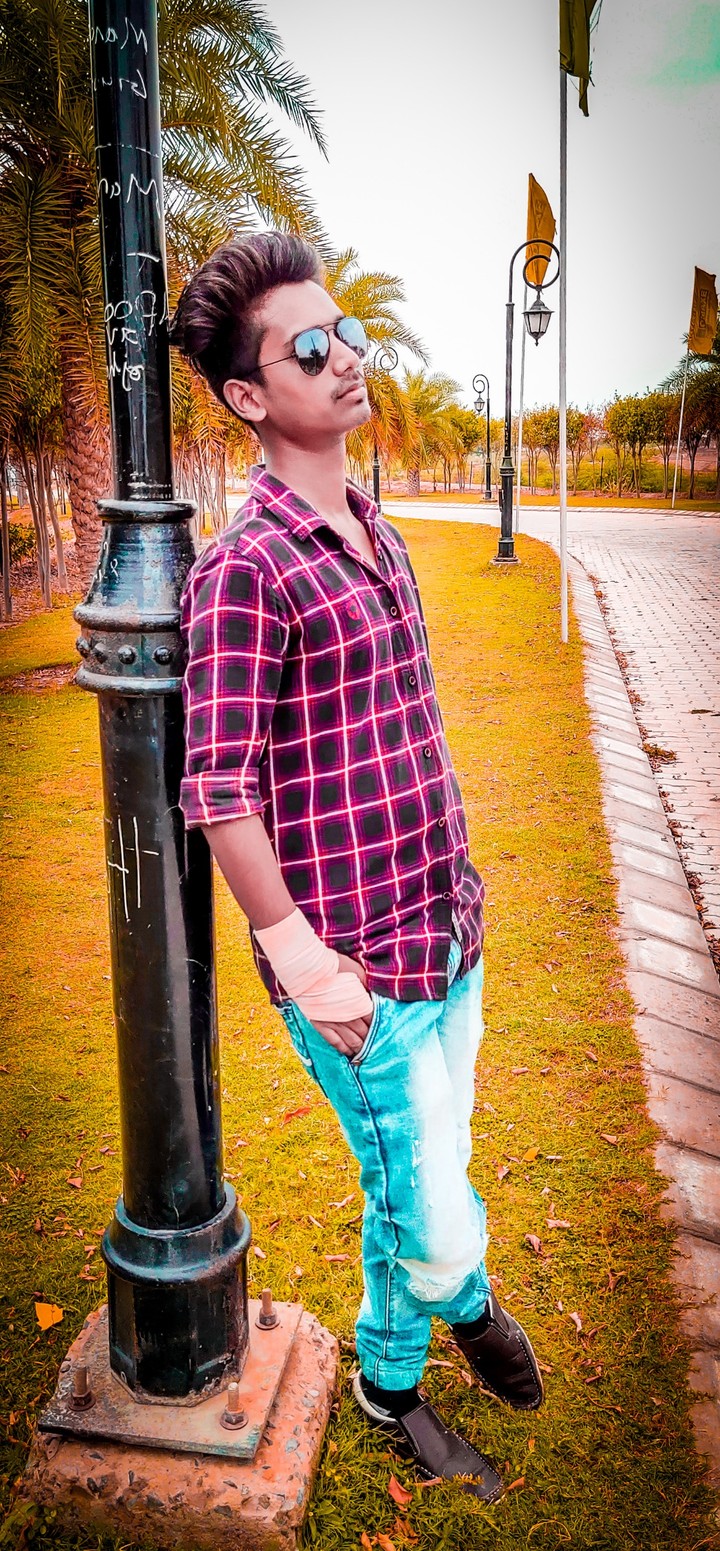 editing for natural pic