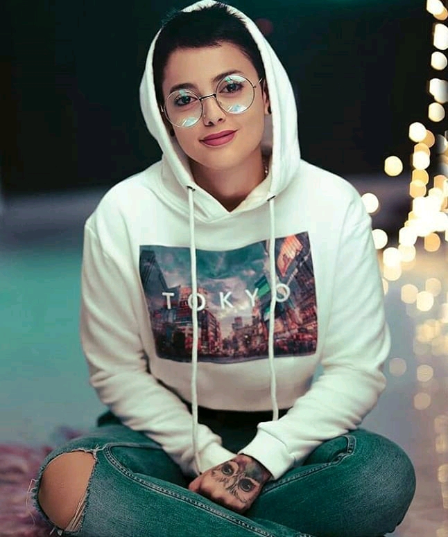 girl