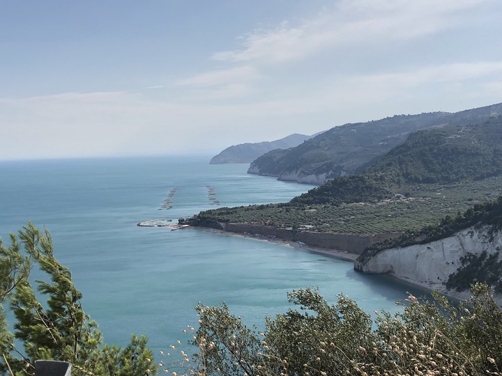 cartolina paesaggio