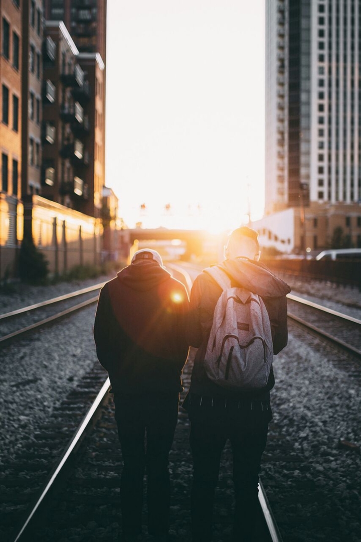 friends