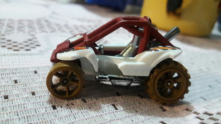 #jeepdejuguete