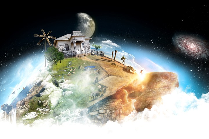 Fantasy World