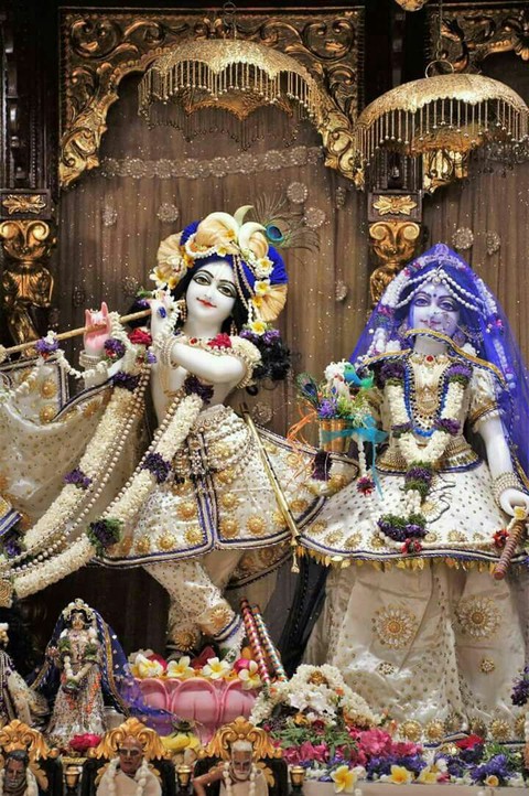 Krishna