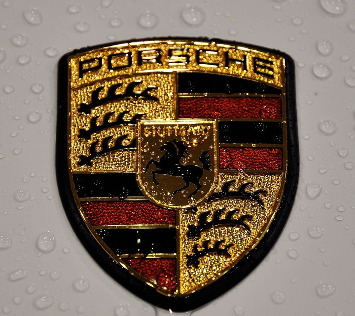 porsche