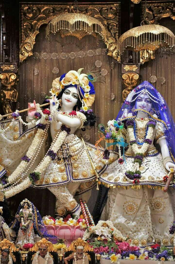 Krishna