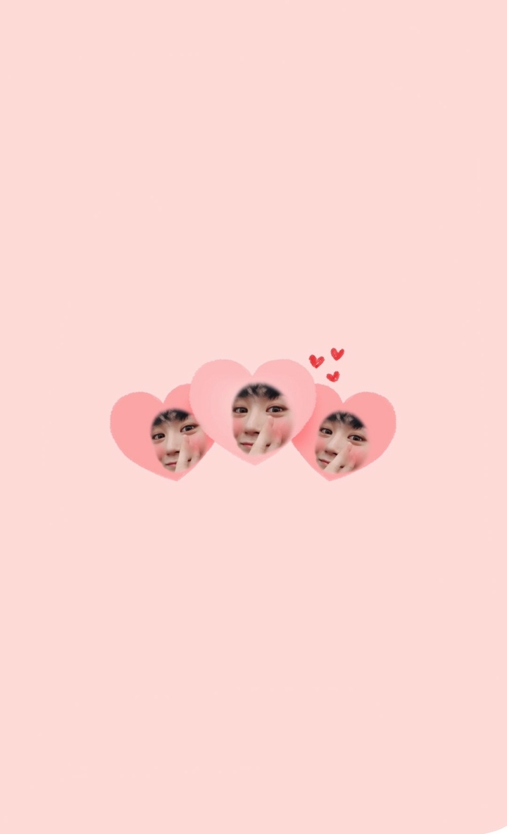 Boo Seungkwan wallpaper