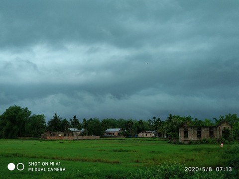 #Weather