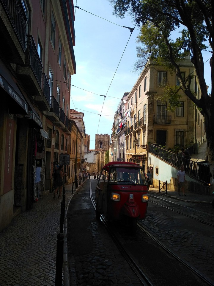 Lisbona