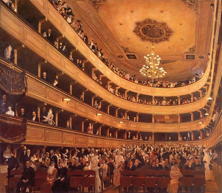 Obernhaus.