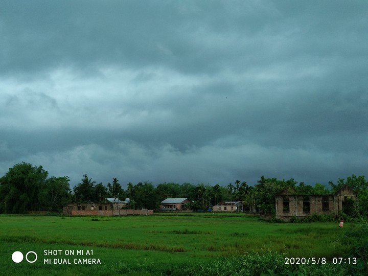 #Weather