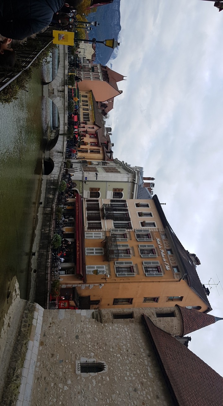 annecy