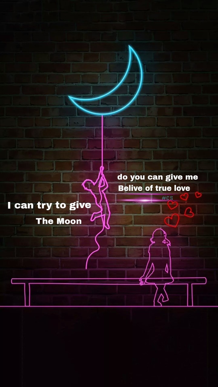 true love - friendship
