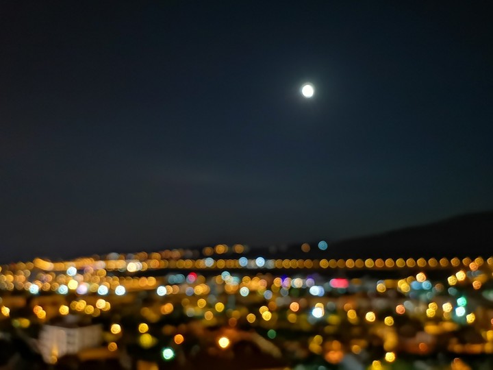 Moon