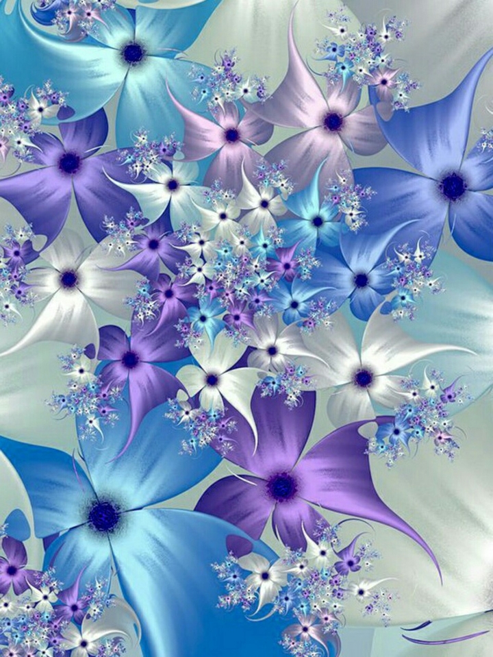 la fleur