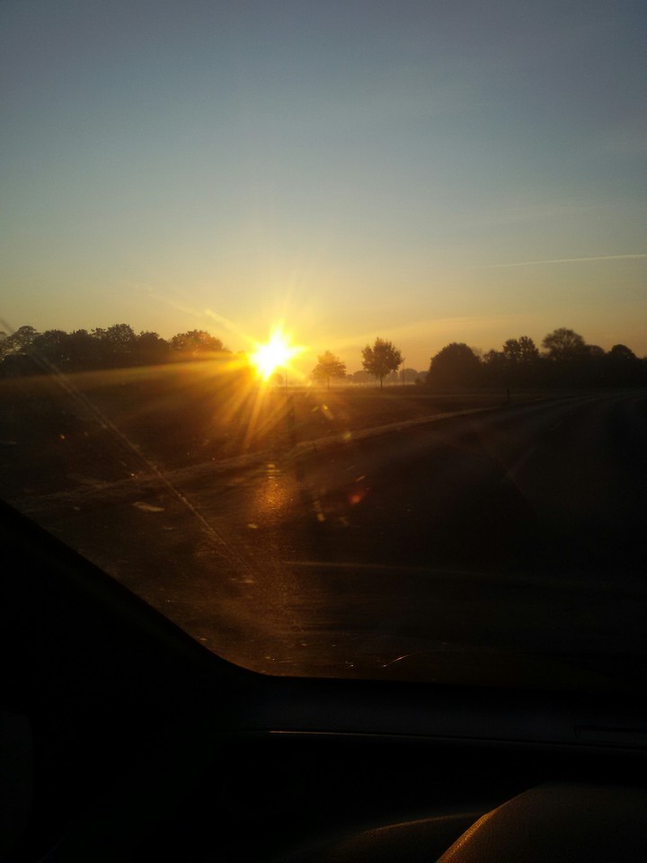 Sunrise
