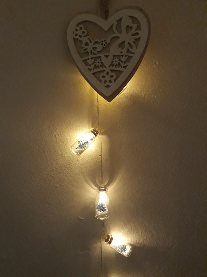 christmas light
