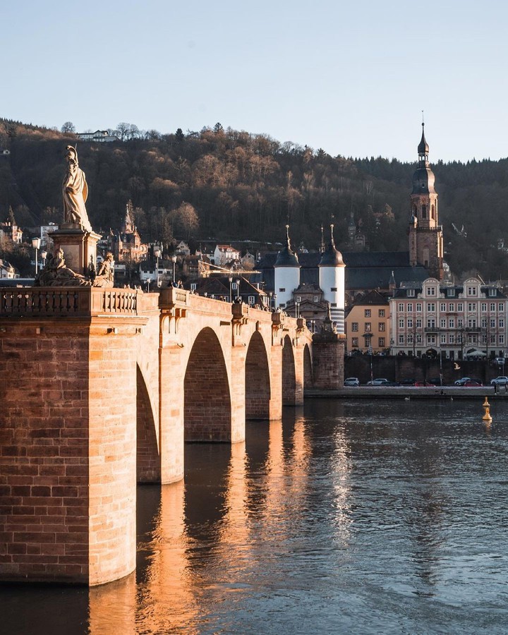 Heidelberg, Germany